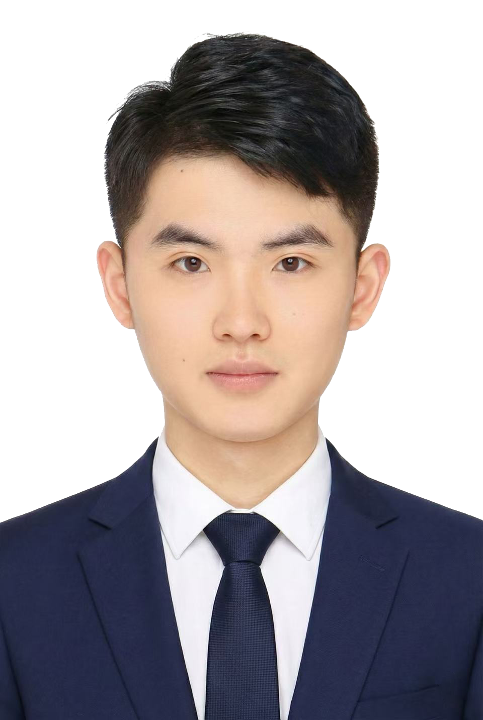 Ding-Yong (丁勇)