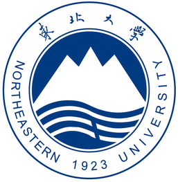 NEU校徽